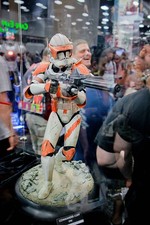 Sideshow star wars for sale  San Jose