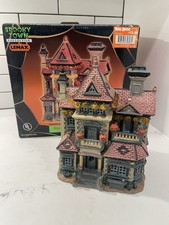 Vintage lemax spooky for sale  Oceanside