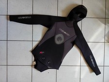 Apnoe tauchjacke free gebraucht kaufen  Sindelfingen