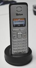 Tevion mobilteil ladeschale gebraucht kaufen  Essen