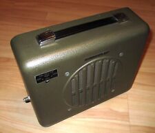 Vintage telefunken lautspreche gebraucht kaufen  Gernsbach