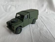 Land rover 109 d'occasion  Expédié en Belgium