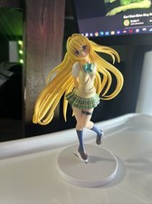 Konjiki yami figure for sale  Lithia Springs