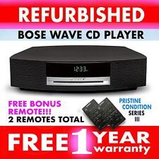 Refurbished bose wave d'occasion  Expédié en Belgium
