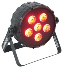 Chauvet slimpar rgb for sale  Inwood