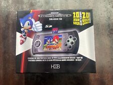 Console sega mega d'occasion  Albens