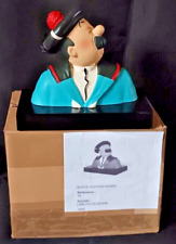 Leblon delienne hergé d'occasion  Expédié en Belgium
