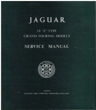 Jaguar type series for sale  MANSFIELD