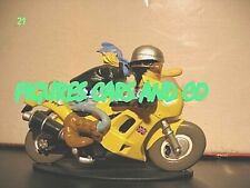 Moto joe bar d'occasion  Quimper
