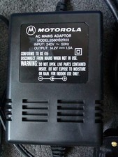 Netzteil 5 motorola gebraucht kaufen  Mannheim