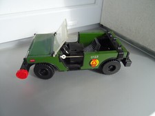 Ddr msb blech gebraucht kaufen  Bad Elster