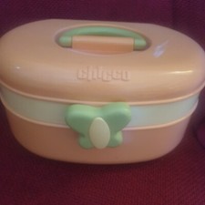 Chicco 80s italy usato  Manduria