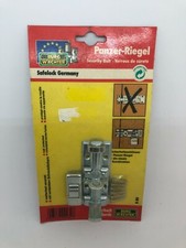 Burg wächter panzerriegel gebraucht kaufen Burg wächter panzerriegel gebraucht kaufen  Hungen