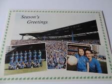 Chelsea 1985 rare for sale  BRIERLEY HILL