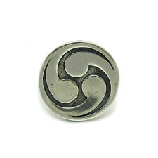 Genuine sterling silver d'occasion  Expédié en Belgium