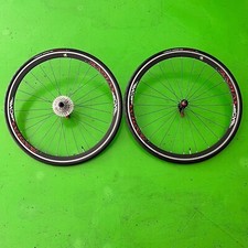 Ruote bici corsa usato  Parabiago