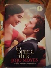 Jojo moyes prima usato  Salsomaggiore Terme