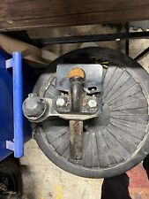 Swan neck tow for sale  NEWPORT