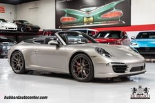 2013 porsche 911 for sale  Scottsdale
