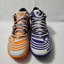 Converse All Star Shift CX Trick Or Treat Air zoom A09255C tamanho 7.5 M 9 feminino comprar usado  Enviando para Brazil