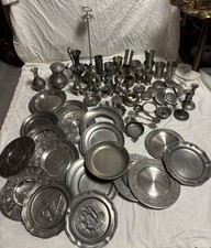 Zinn zinnschrott konvolut gebraucht kaufen Zinn zinnschrott konvolut gebraucht kaufen  Heilsbronn