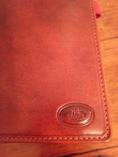 Bridge italian leather for sale  MIDDLESBROUGH
