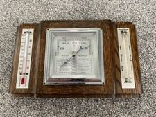 Vintage wooden cased for sale  BEXHILL-ON-SEA
