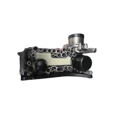 Audi automatikgetriebe ventilk gebraucht kaufen  Alfeld (Leine)