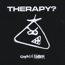 Therapy crooked timber gebraucht kaufen  Berlin