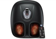 Renpho portable foot for sale  LIVERPOOL