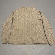Hand knitted jumper for sale  BOURNEMOUTH