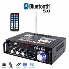 600w bluetooth verstärker gebraucht kaufen 600w bluetooth verstärker gebraucht kaufen  Aspisheim, Grolsheim