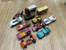 Konvolut matchbox autos gebraucht kaufen  Kerpen
