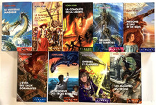 Aventuriers mer tomes d'occasion  Montereau-Fault-Yonne
