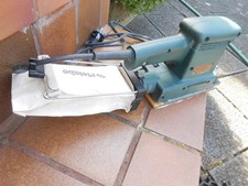 Metabo schwingschleifer metall gebraucht kaufen  Edingen-Neckarhausen