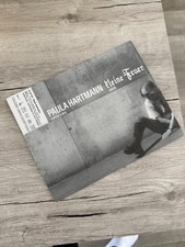 Konzertkarte paula hartmann gebraucht kaufen  Zwickau