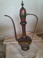 Alte rientalische teekanne gebraucht kaufen  Duisburg