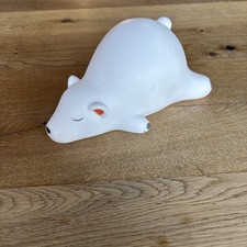 Nachtlicht lampe eisbär gebraucht kaufen Nachtlicht lampe eisbär gebraucht kaufen  Werbach