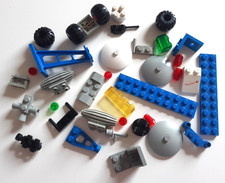 Lego space classic gebraucht kaufen  Frankfurt am Main