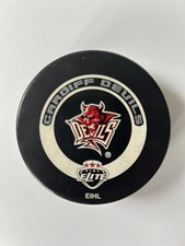 Ice Hockey Memorabilia for sale  CARDIFF