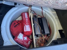 Getunter pel astra gebraucht kaufen  Laichingen