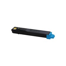 Toner tk8115c ciano usato  Montesilvano