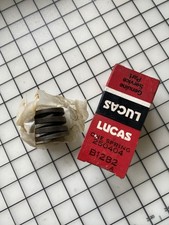 Lucas 250404 starter for sale  OKEHAMPTON