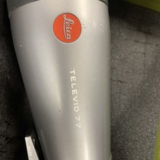 Leica televid spotting for sale  Walnut Shade