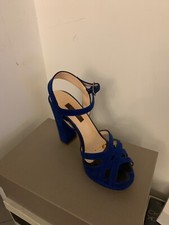 Scarpe donna color usato  Roma