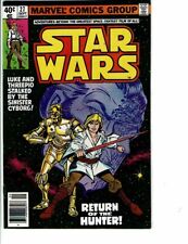 Star wars marvel for sale  Thermopolis