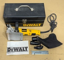 Dewalt dw682 6.5a for sale  Sudbury