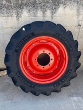 420 65r28 michelin usato  Chiaramonte Gulfi