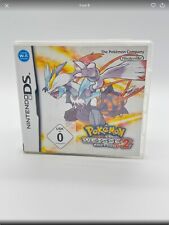 Pokemon weisse edition gebraucht kaufen  Warendorf