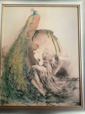 Louis icart art for sale  Las Vegas
